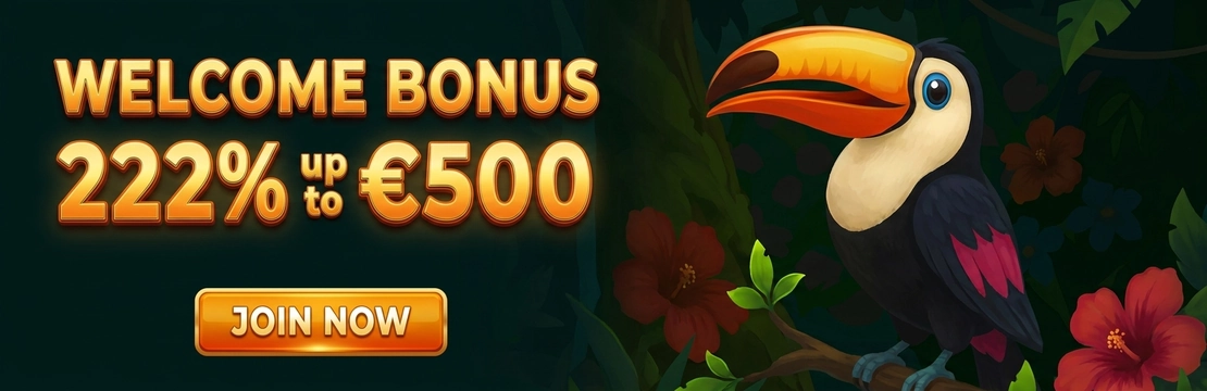 Tucan Casino